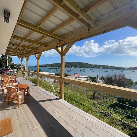 El Balcon De Luly Apartment Isla Culebra Ngoại thất bức ảnh