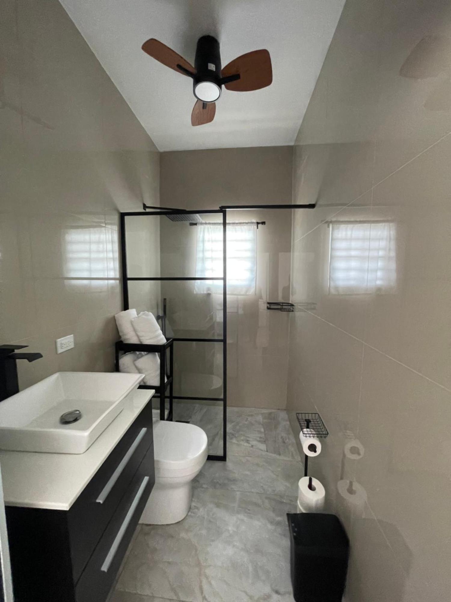 El Balcon De Luly Apartment Isla Culebra Ngoại thất bức ảnh