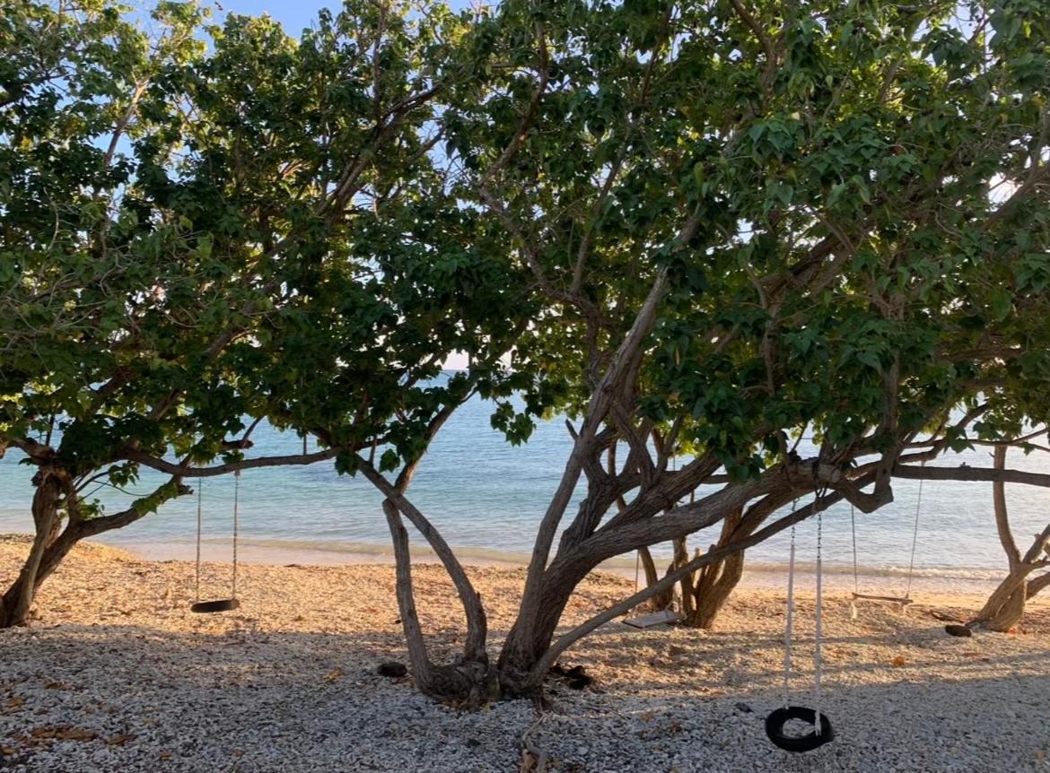 El Balcon De Luly Apartment Isla Culebra Ngoại thất bức ảnh